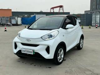 qq microcar
