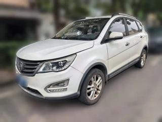 Baojun 560