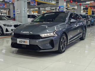 yipao k5