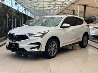 Acura Suv