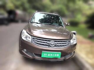 Fumeilai S7