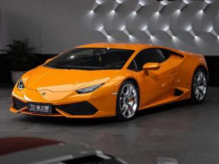 Urus Huracan