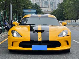 Challenger Electric_vehicle