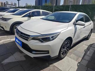 Venucia D60