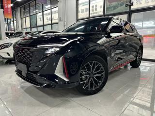 Changan_oshan Changan_oshan_z6