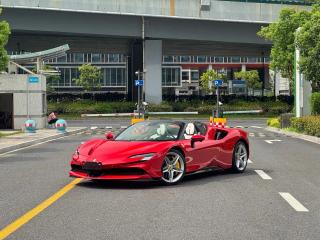 california sf90