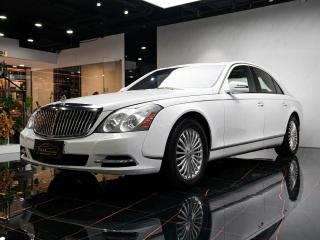Maybach Maybach