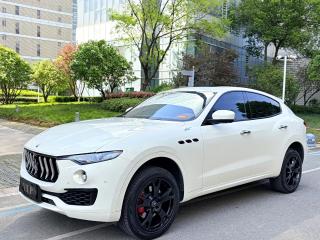 Zongcai Suv