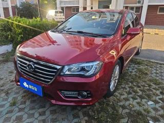 Fengjun C50