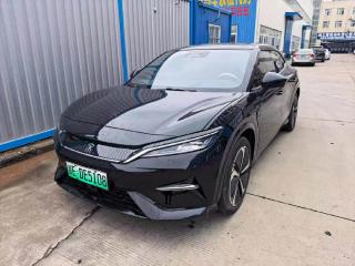 Byd L