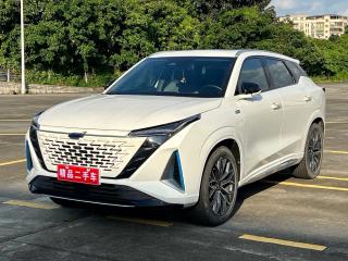 Changan_oshan Z6