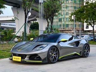 Emeya Sports_car