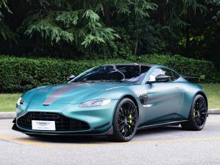 Aston-martin Vantage