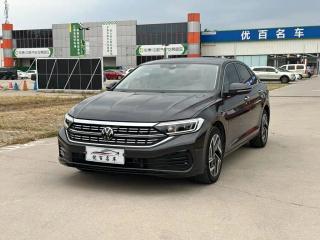 Faw-volkswagen Sagitar