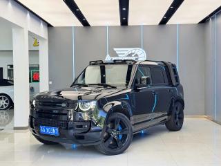 Land_rover defender