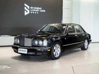 Bentley Elegant