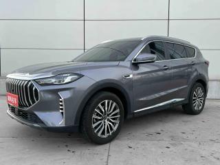 Jetour X70