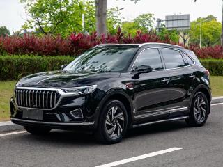 Hongqi Hs