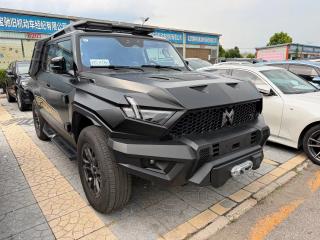 Mengshi Suv