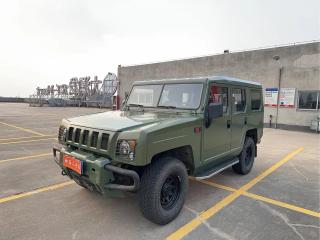 Ruisheng suv