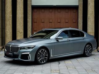 Bmw 7-series