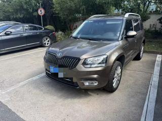 kemike suv
