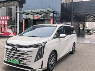 Gac E9