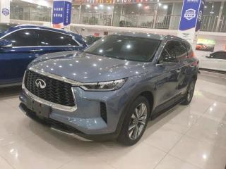 Infiniti QX60