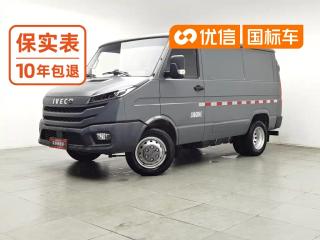 Iveco Deyi