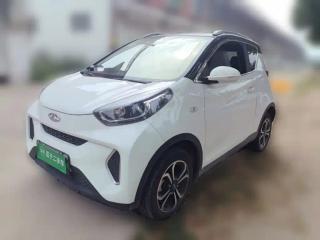qq microcar