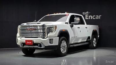 GMC Sierra