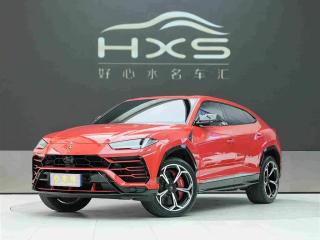 Urus Suv