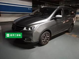 Baojun 730