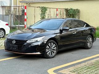 Tanlu Altima