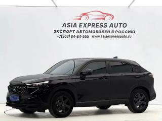 Civic Xr-v