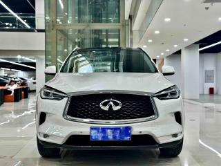 Infiniti QX50
