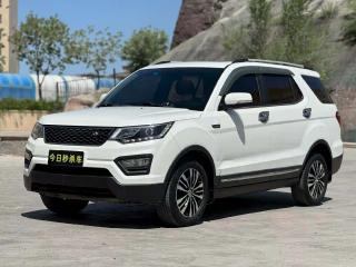 Changan_oshan Cx70