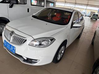 Zhonghua H330
