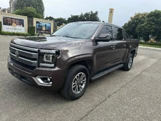 dadao truck