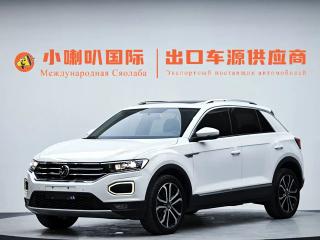Faw-volkswagen Tan-ge