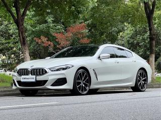 Bmw 8-series
