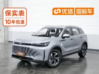 Zhixing X7