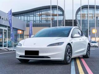 Tesla Model3