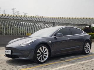 Tesla Model3