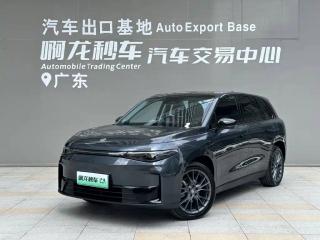 Leapmotor C10