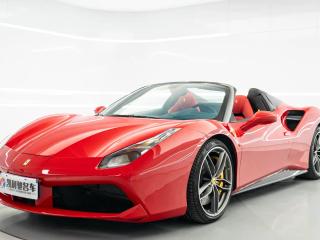 Ferrari 488
