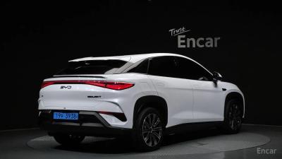 Byd Sealion 7