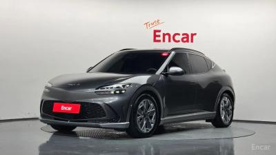 Genesis GV60