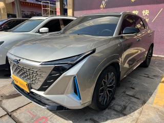 Changan_oshan Z6