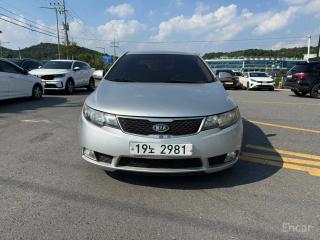 Kia Porte
